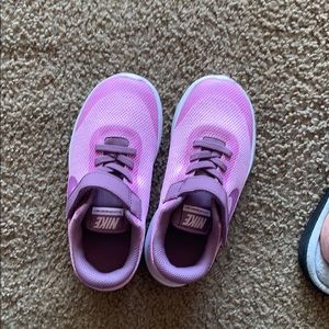 Brand new kids shoes